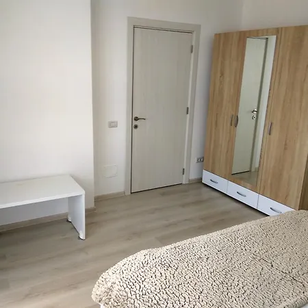 Apartament Panorama By Pipera Apts. Bucureşti