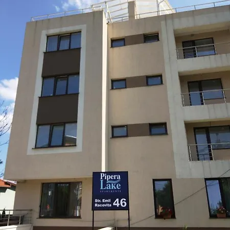 Panorama By Pipera Apts. *