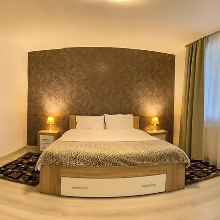 Panorama By Pipera Apts. Apartament Bucureşti