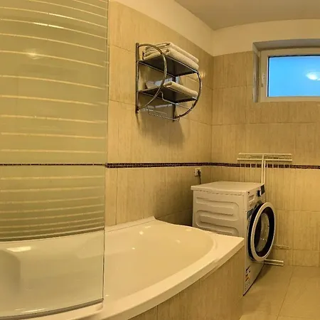 Panorama By Pipera Apts. Apartament *
