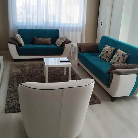 Panorama By Pipera Apts. Apartament Bucureşti